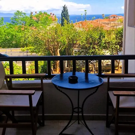 Galani * Afytos