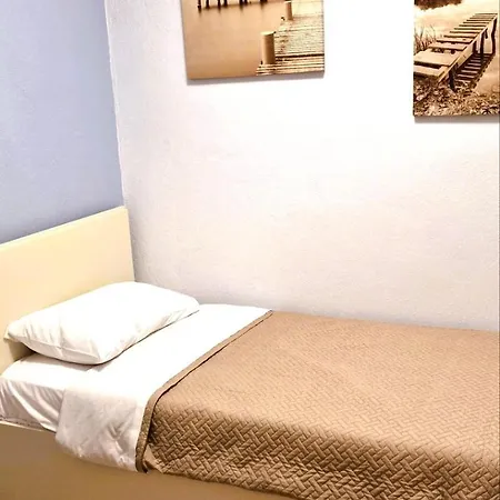 Сasa de vacaciones Galani